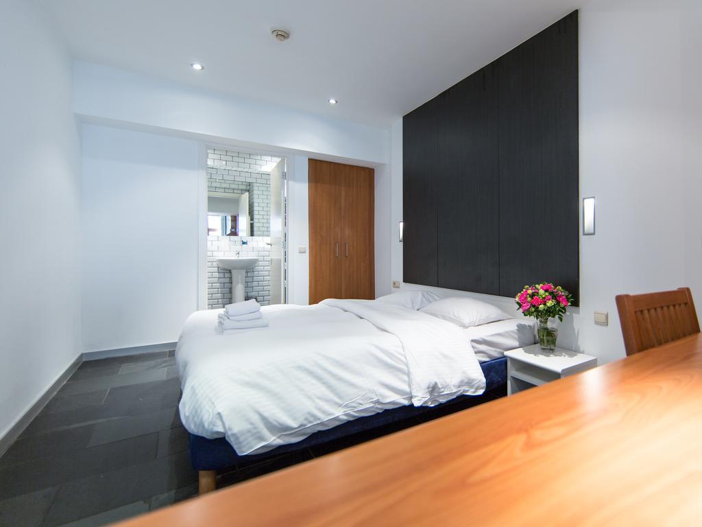Azimut Flathotel Aparthotel Bruxelles
