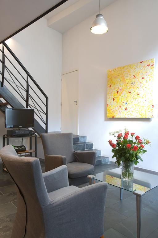 Aparthotel Azimut Flathotel Bruxelles