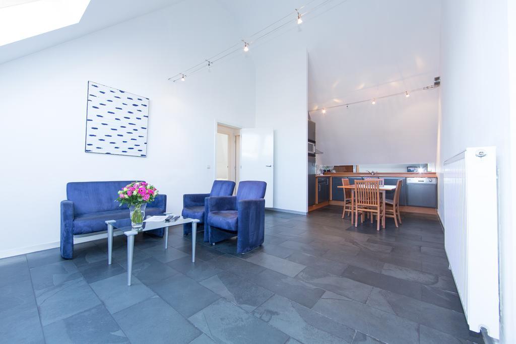 Azimut Flathotel 3* Bruxelles