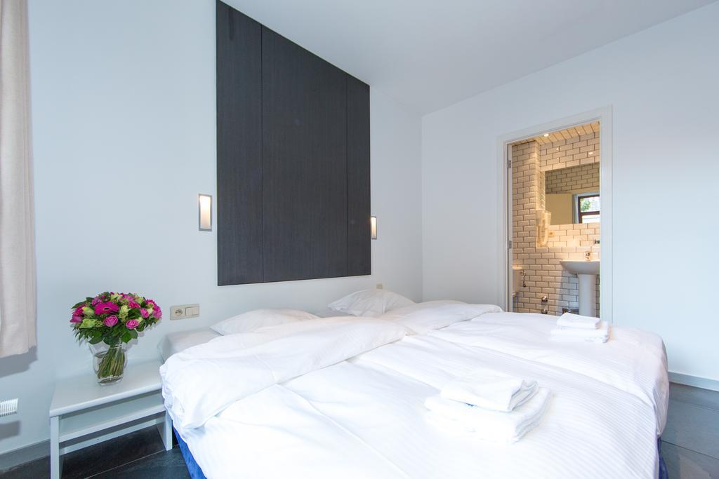 Azimut Flathotel 3* Bruxelles