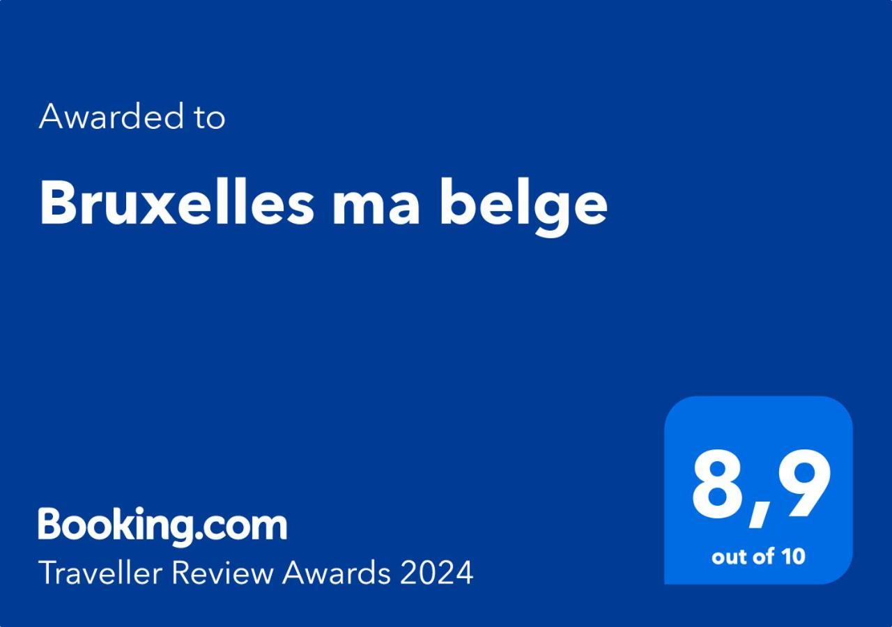 Apartment Ma Belge