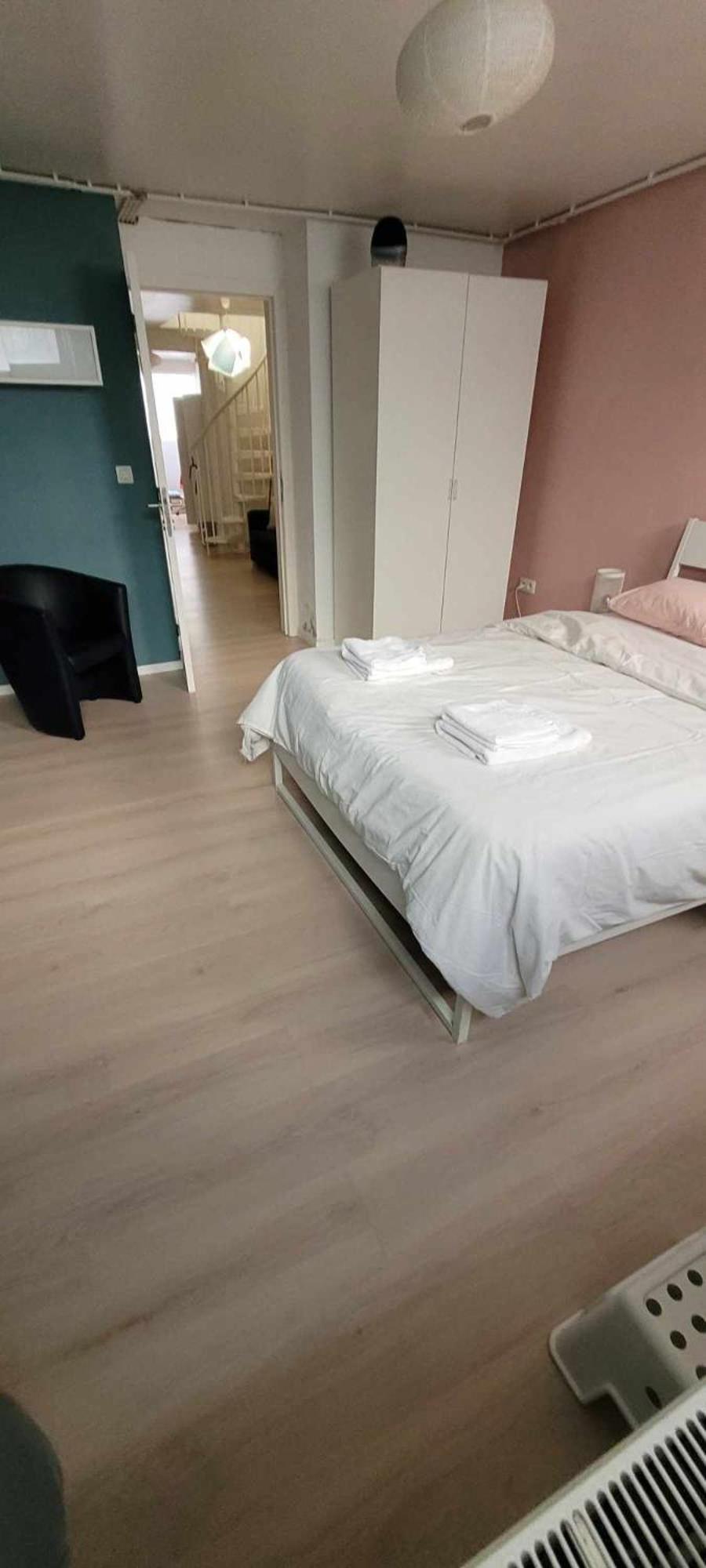 Apartment Ma Belge *
