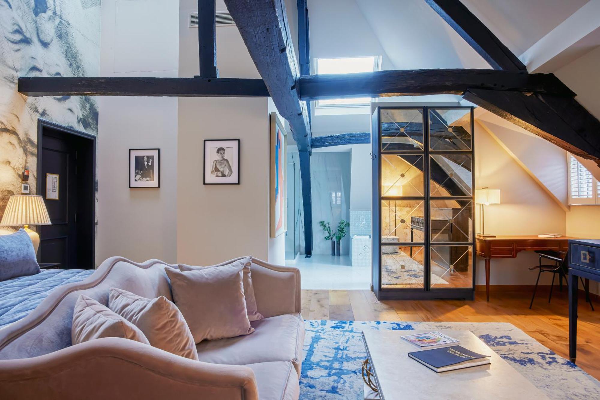 Juliana 5* Bruxelles