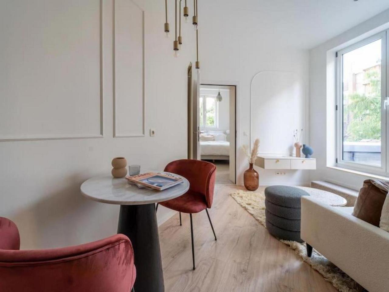 Maison Cokoon Ixelles Lejlighed Bruxelles