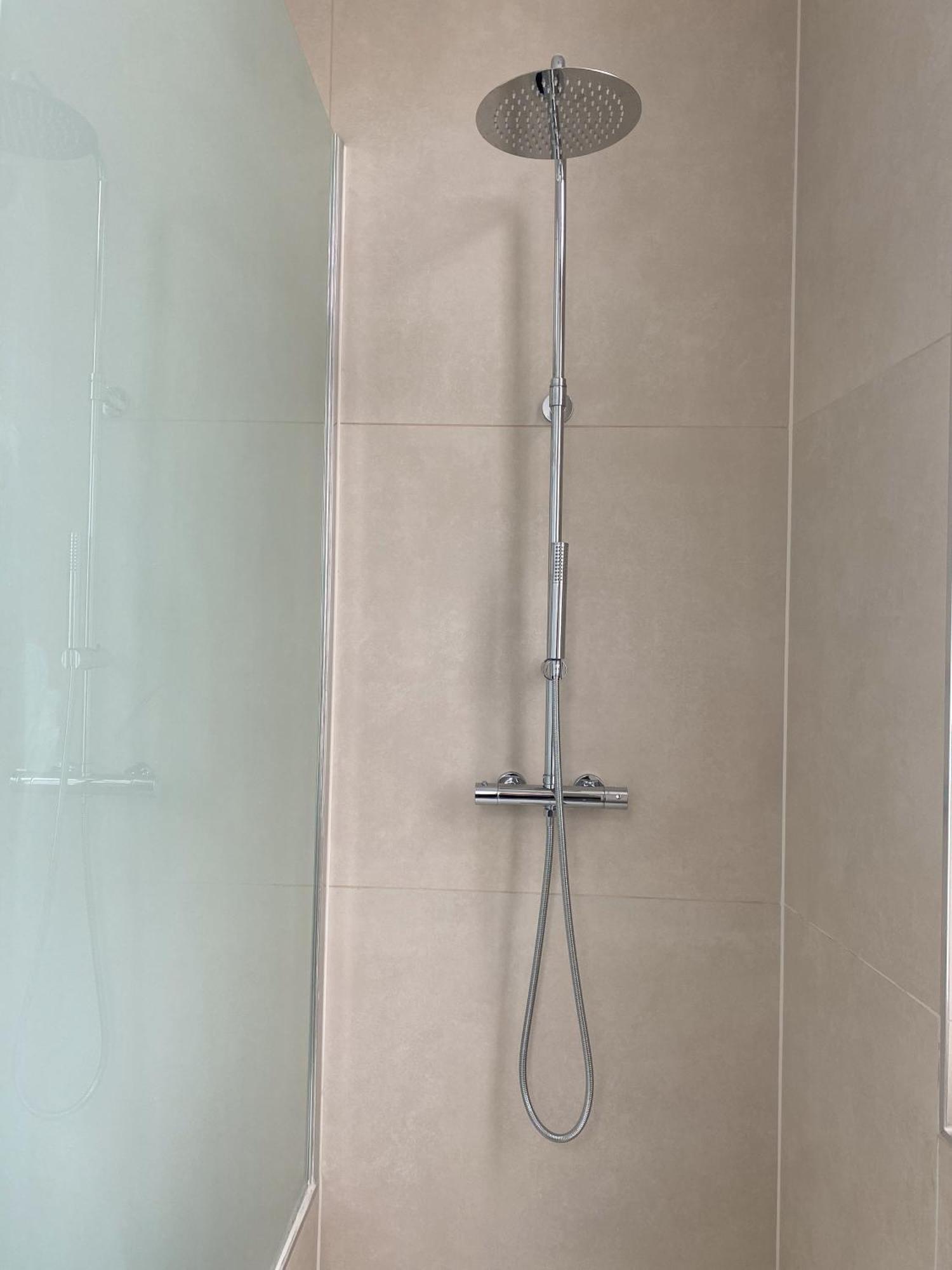 Appartamento New Cozy In Porte De Hal