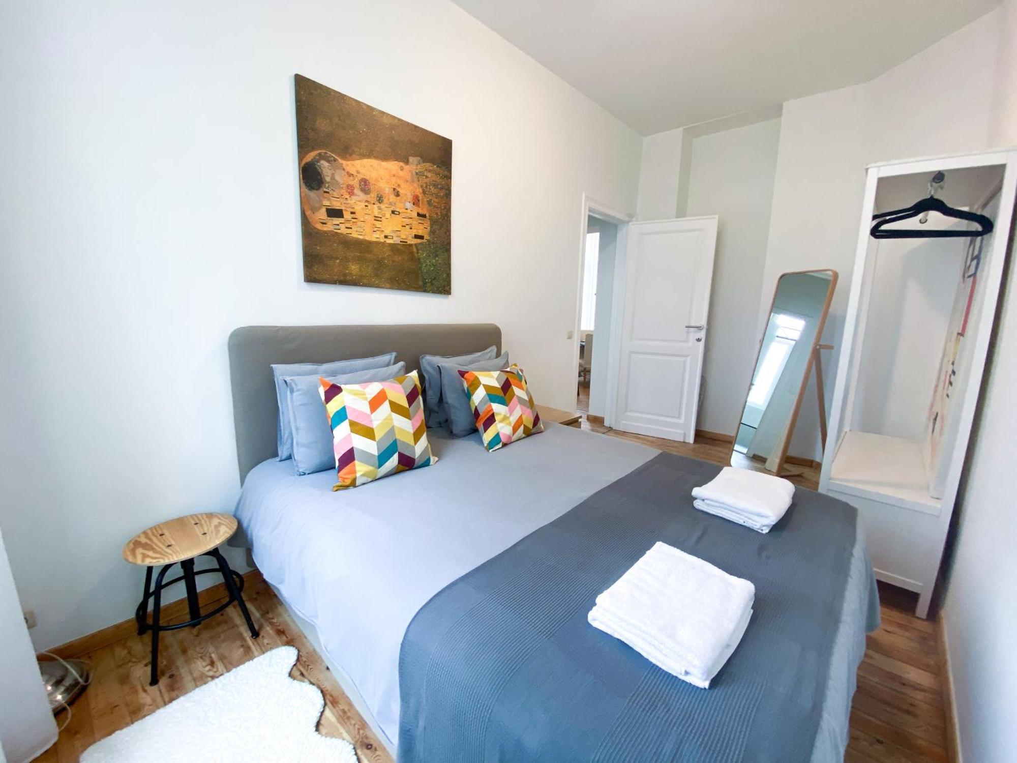 New Cozy In Porte De Hal *