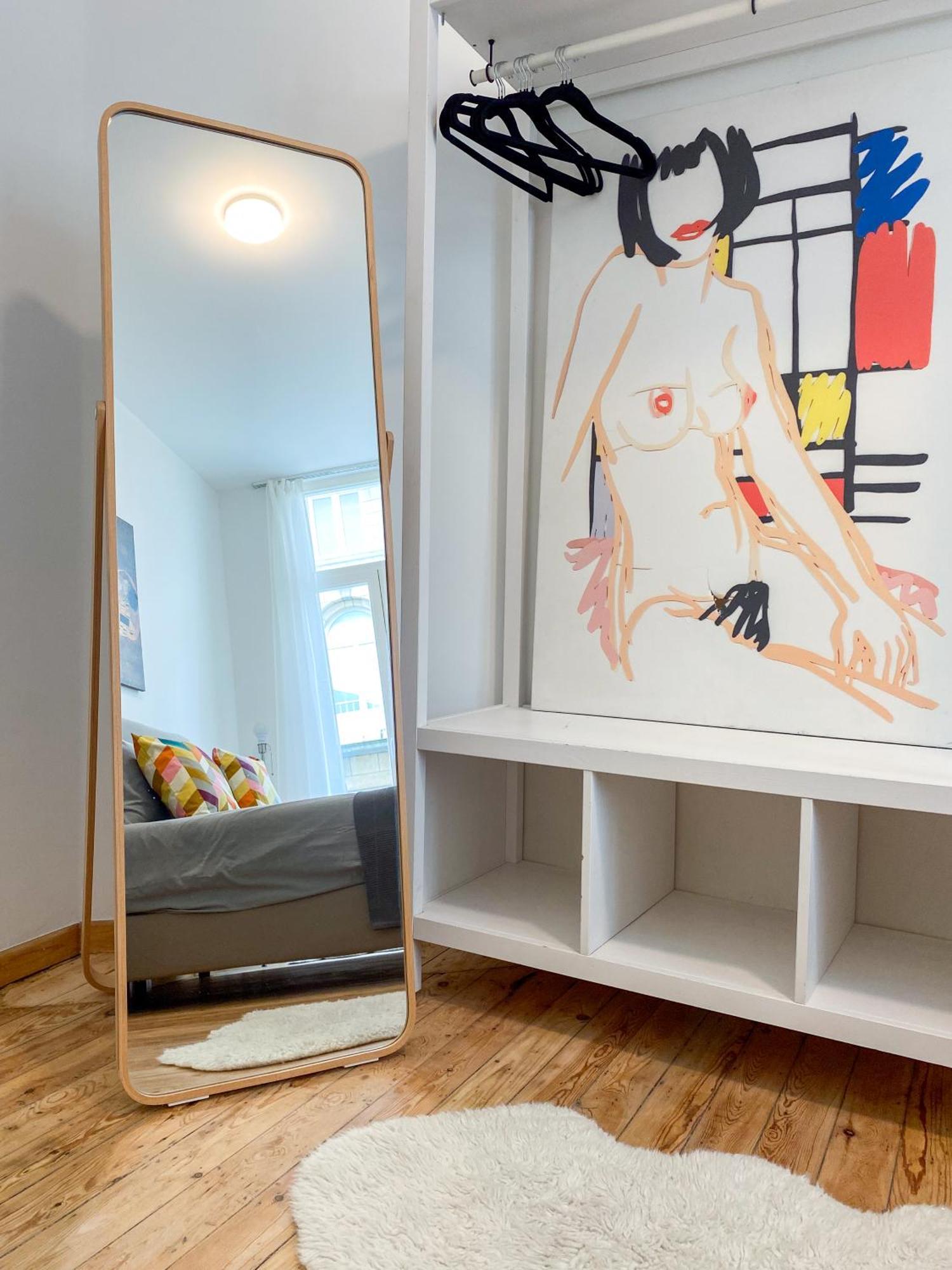 Appartamento New Cozy In Porte De Hal Bruxelles
