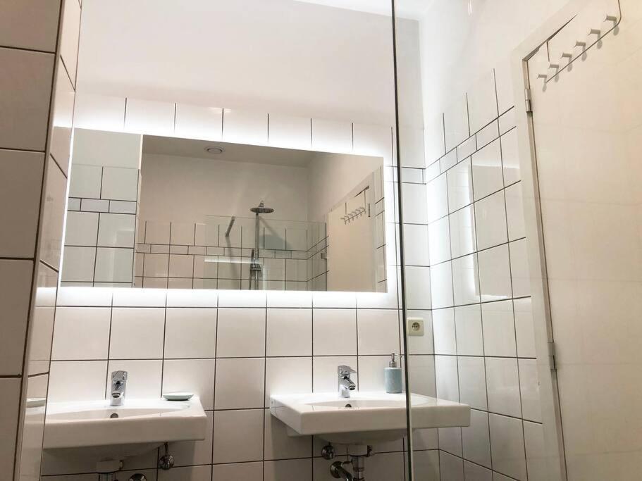 Lejlighed Heart Of Grand Place - Stunning 2br Duplex Bruxelles