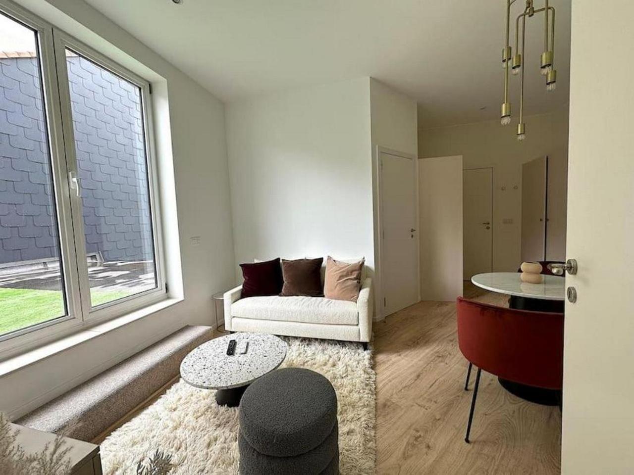 Maison Cokoon Ixelles Lejlighed *