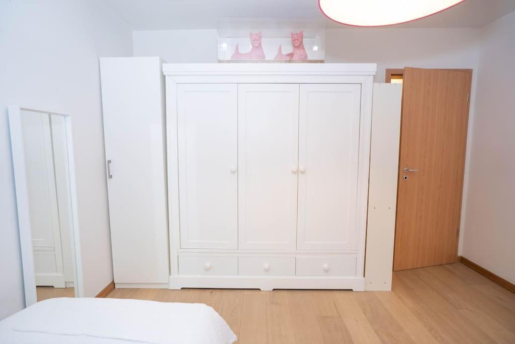 Tres Lumineux De 120m2 *