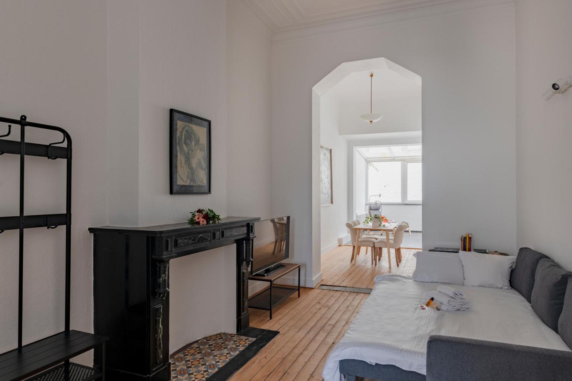 Appartement Benit Ixelles