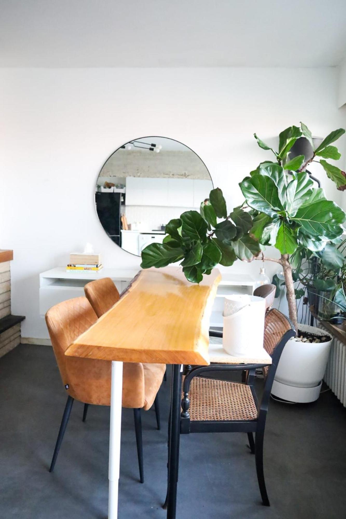 Furnished - Bright, Modern In Brussels, 15 Minutes Walk From The Atomium Appartement Brussel