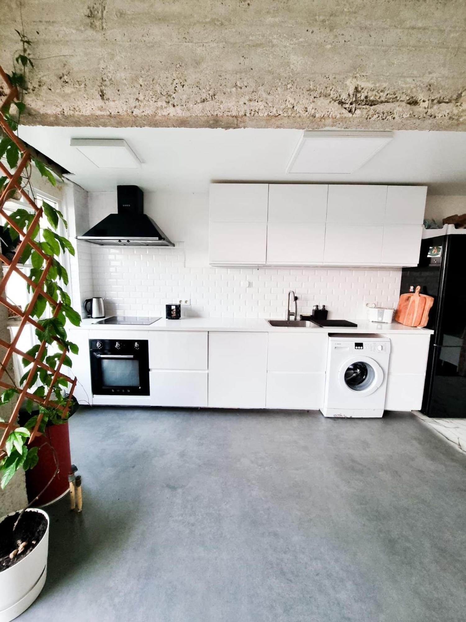 Furnished - Bright, Modern In Brussels, 15 Minutes Walk From The Atomium * Brussel