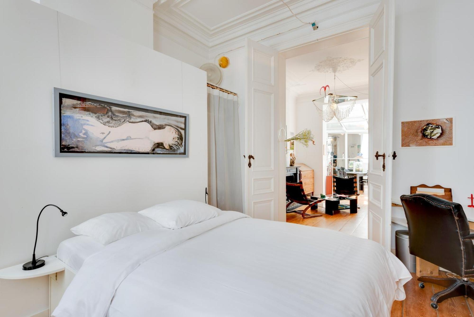 Appartamento Saint Catherine Art Bruxelles