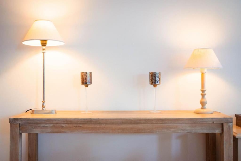 Tres Lumineux De 120m2 Apartment