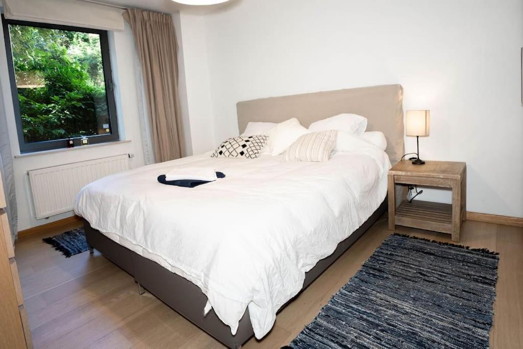 Apartment Tres Lumineux De 120m2 *