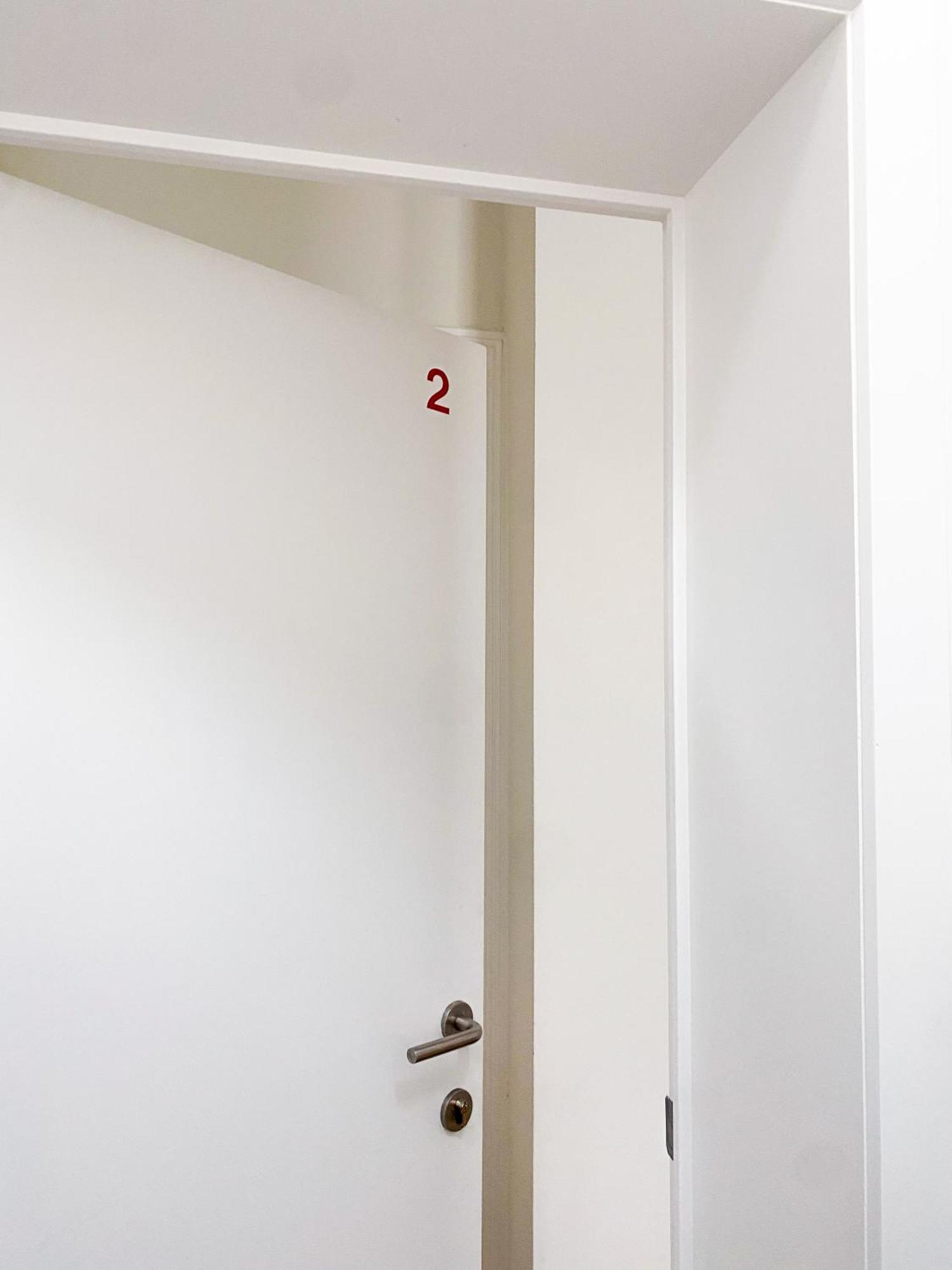 New Cozy In Porte De Hal Appartamento Bruxelles
