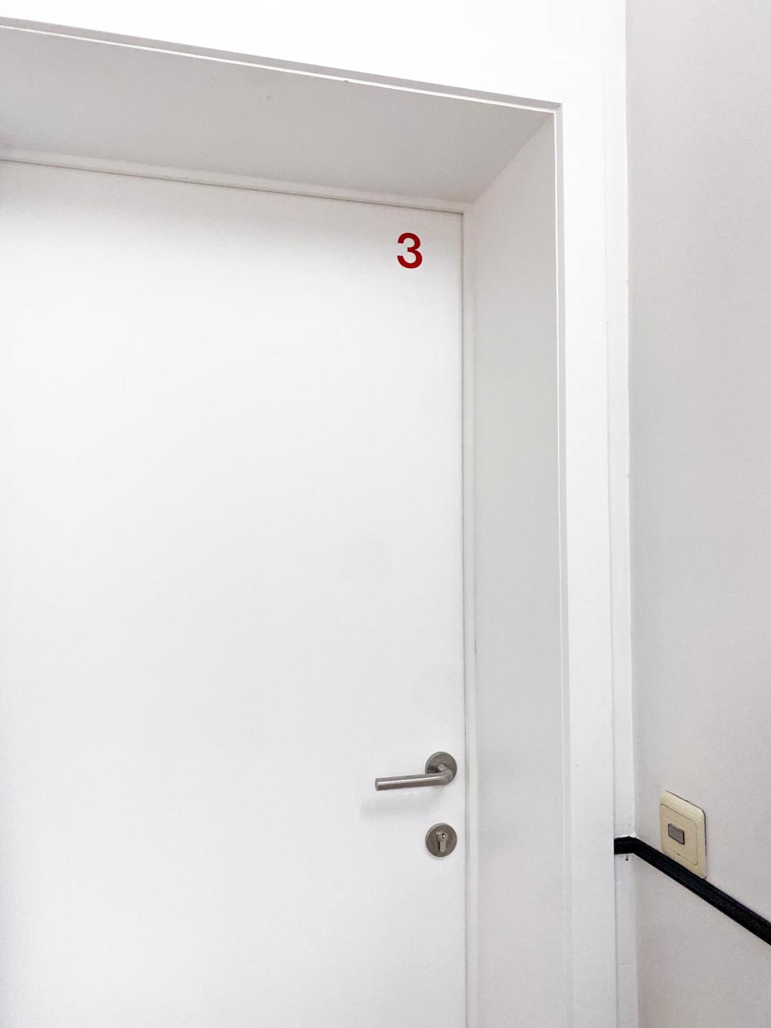 New Cozy In Porte De Hal Appartamento *