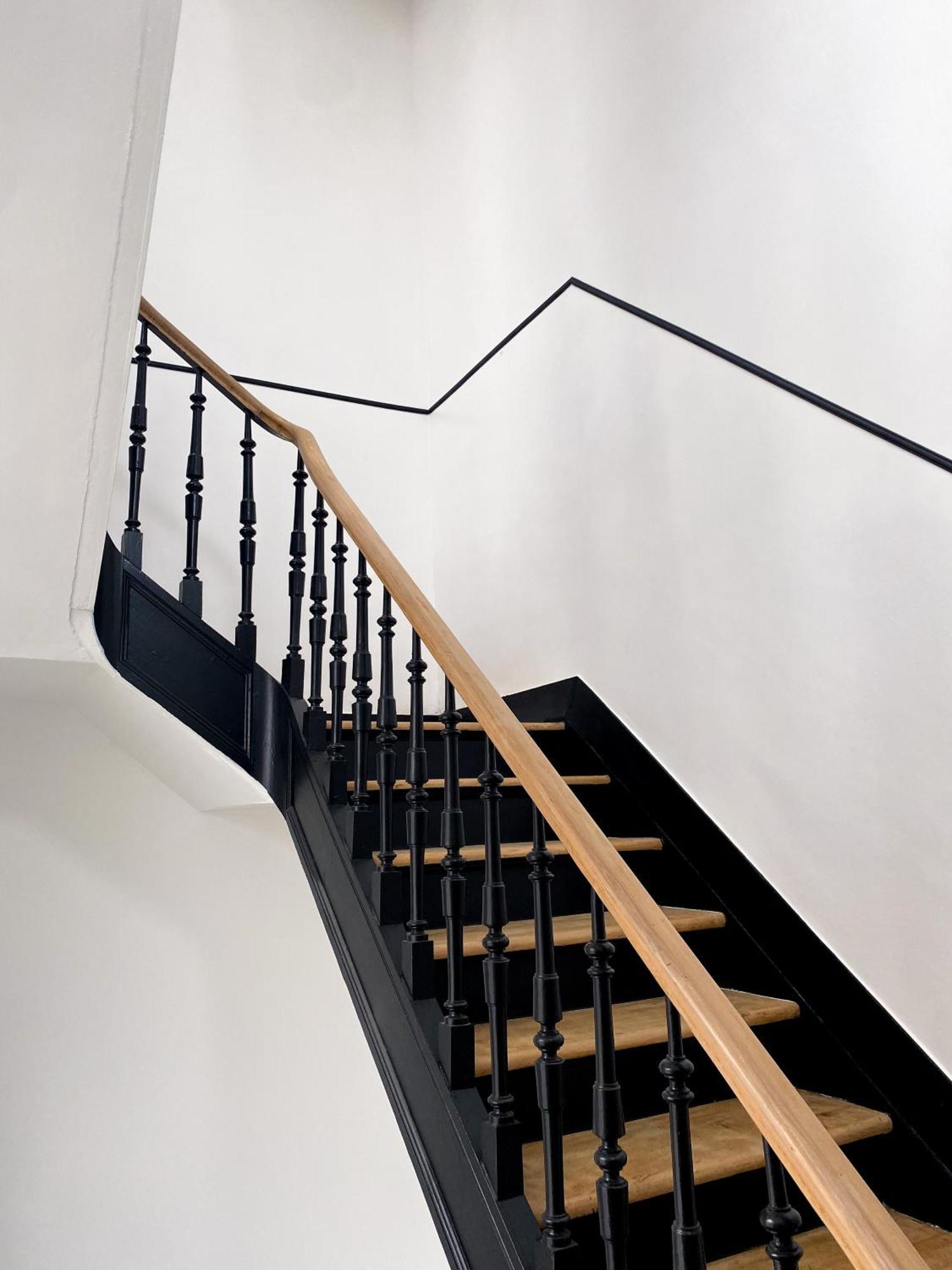 Appartamento New Cozy In Porte De Hal *