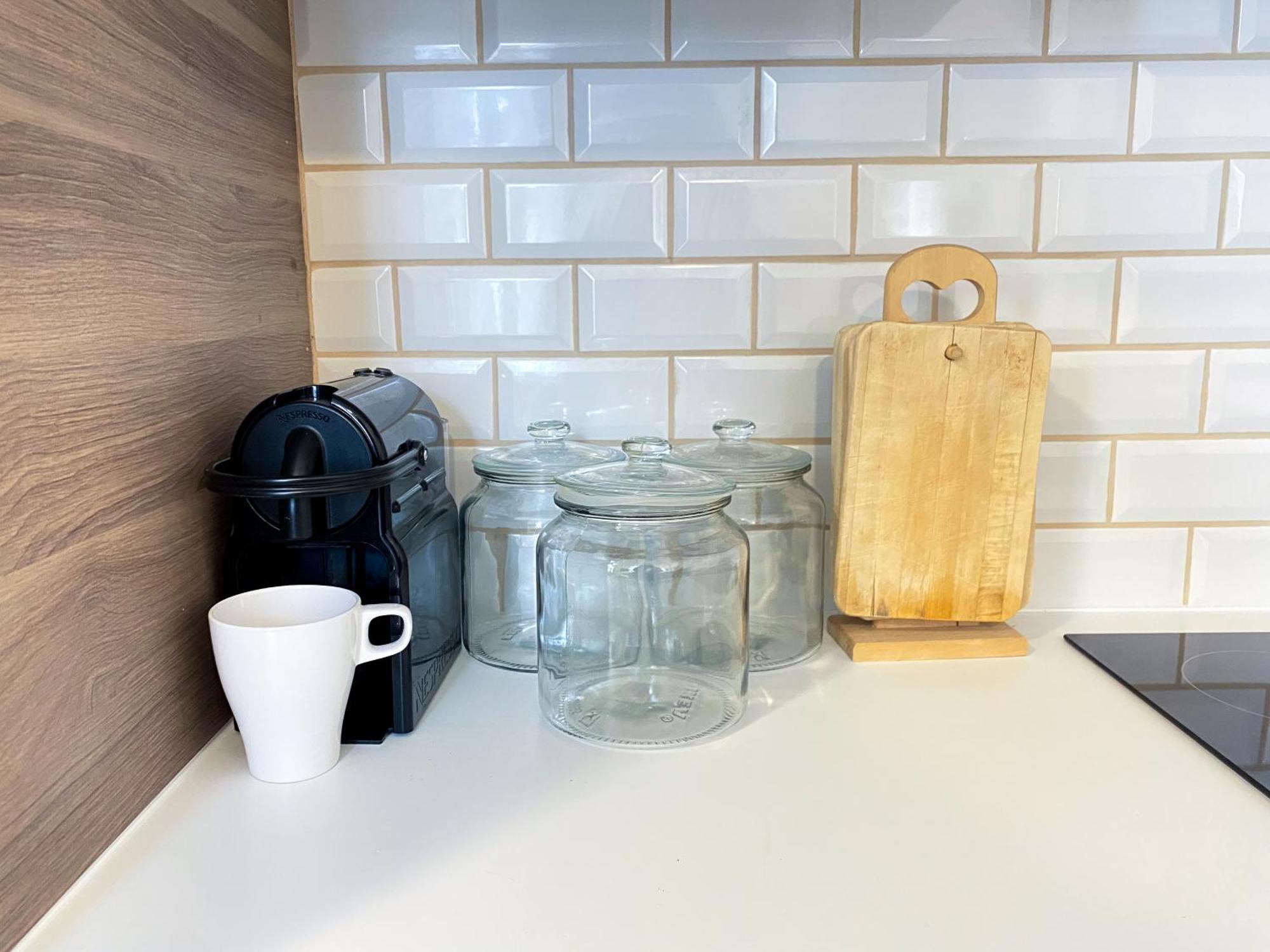 New Cozy In Porte De Hal Appartamento *