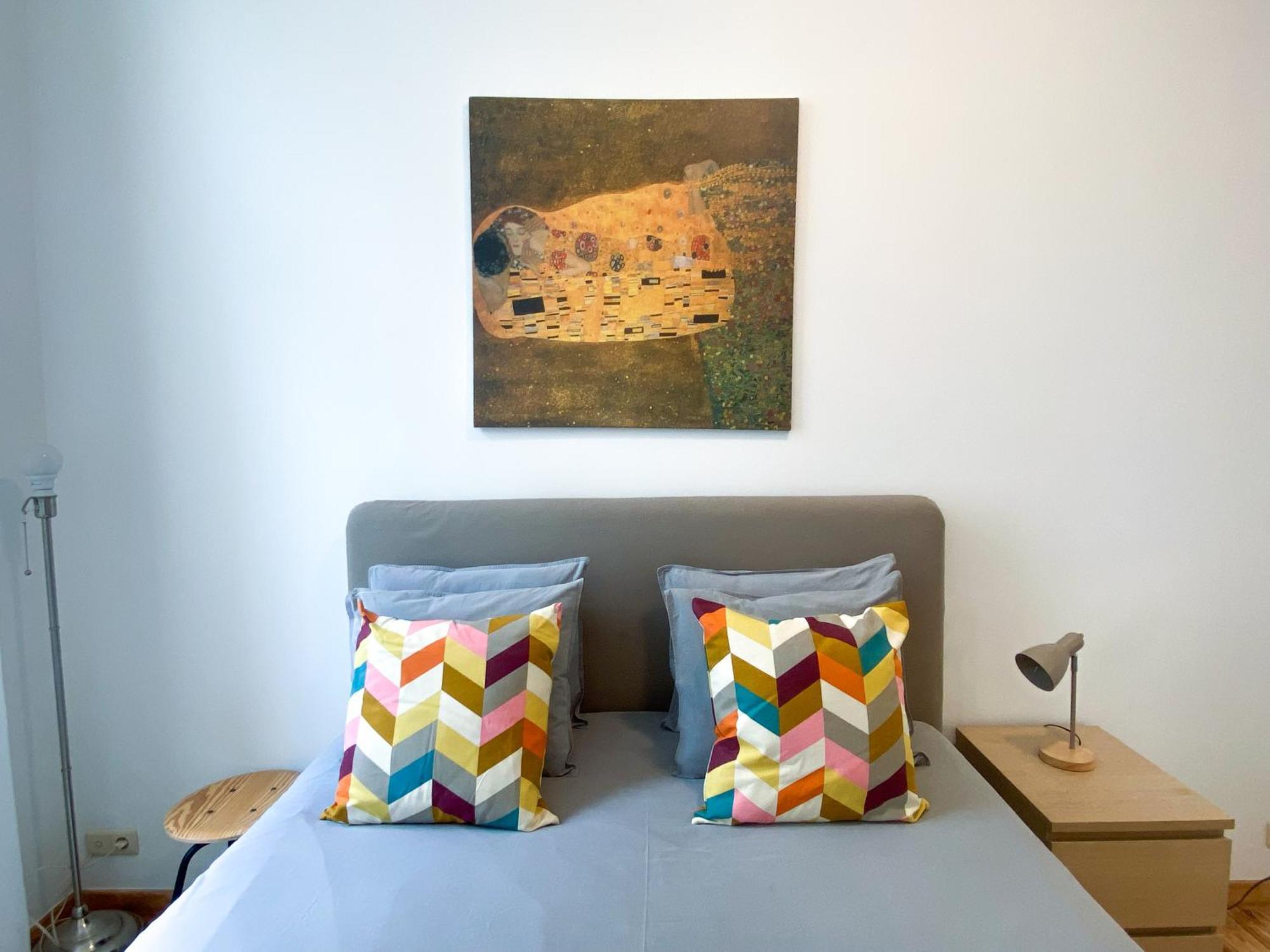 New Cozy In Porte De Hal *