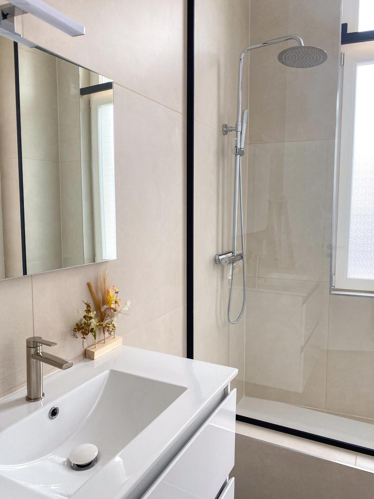 New Cozy In Porte De Hal Appartamento