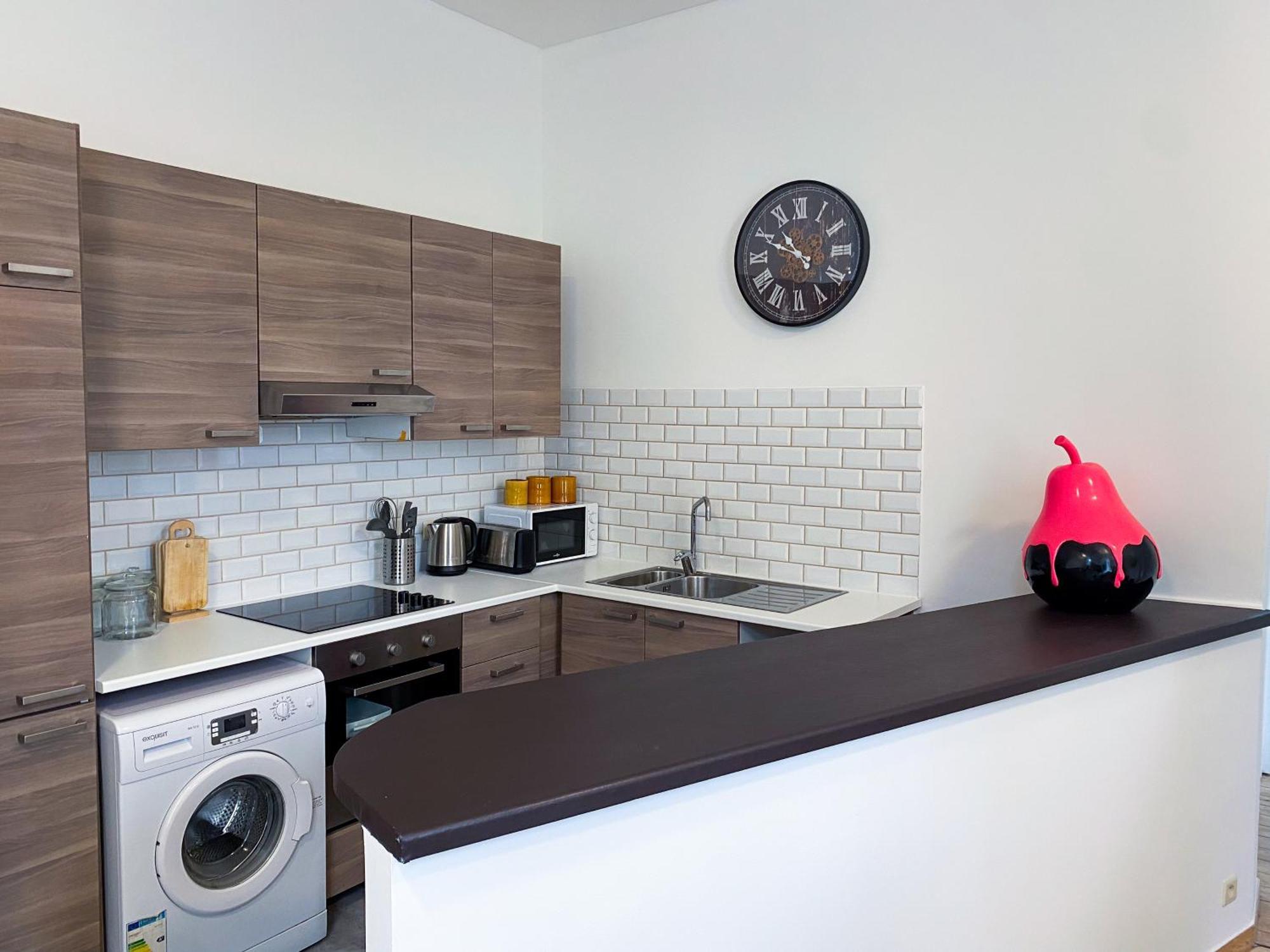 New Cozy In Porte De Hal Bruxelles