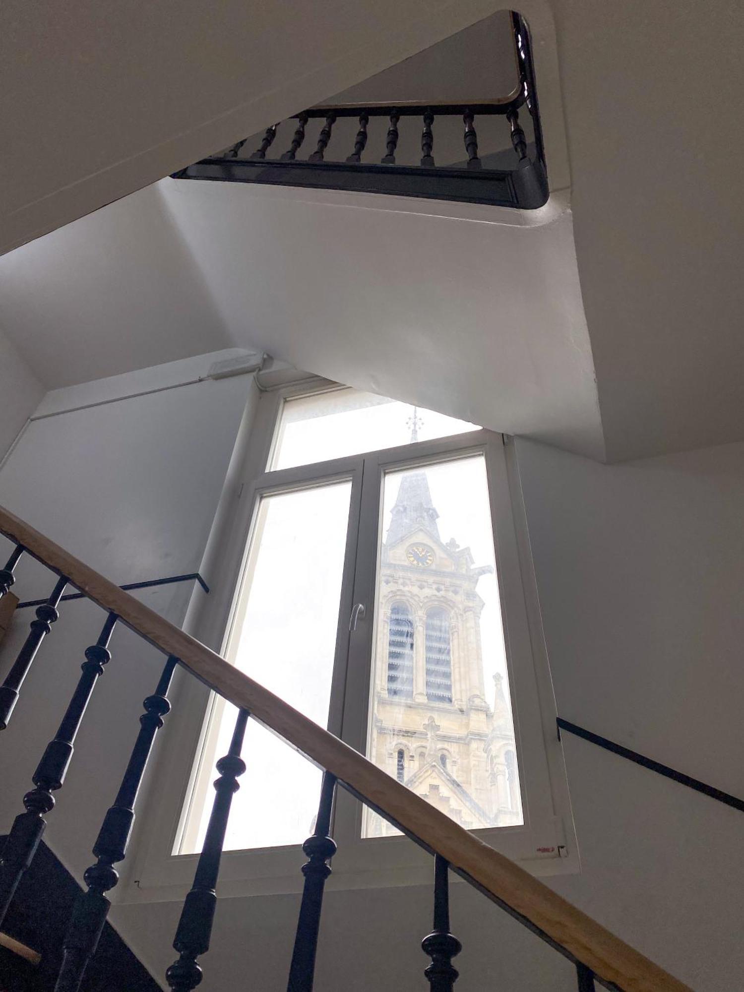 Appartamento New Cozy In Porte De Hal *