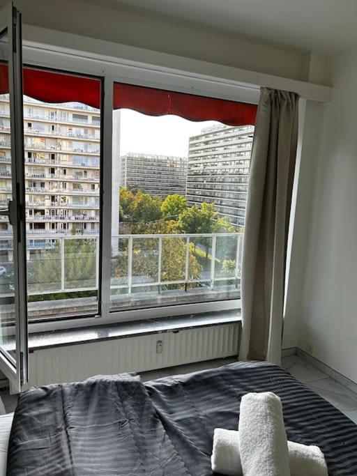 Appartement Woluwe Bruxelles