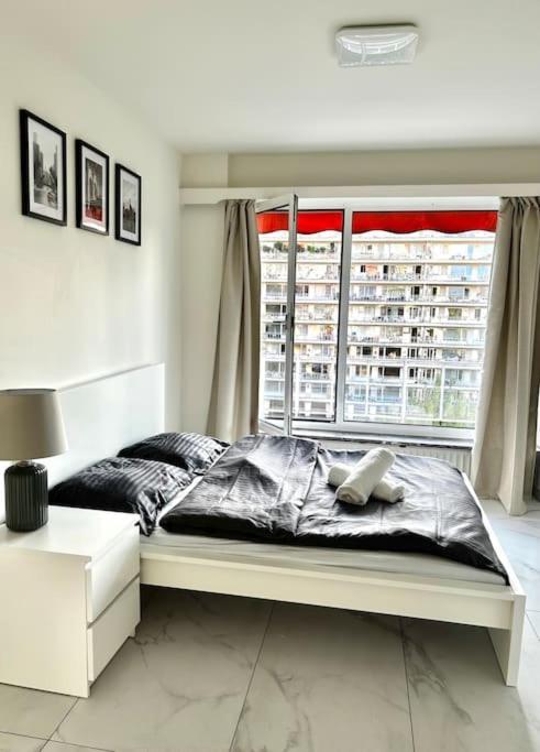 Lejlighed Woluwe