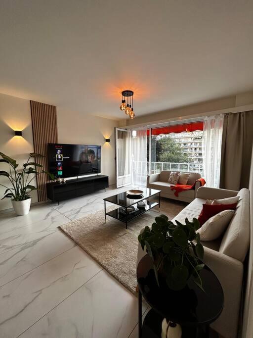 Lejlighed Woluwe