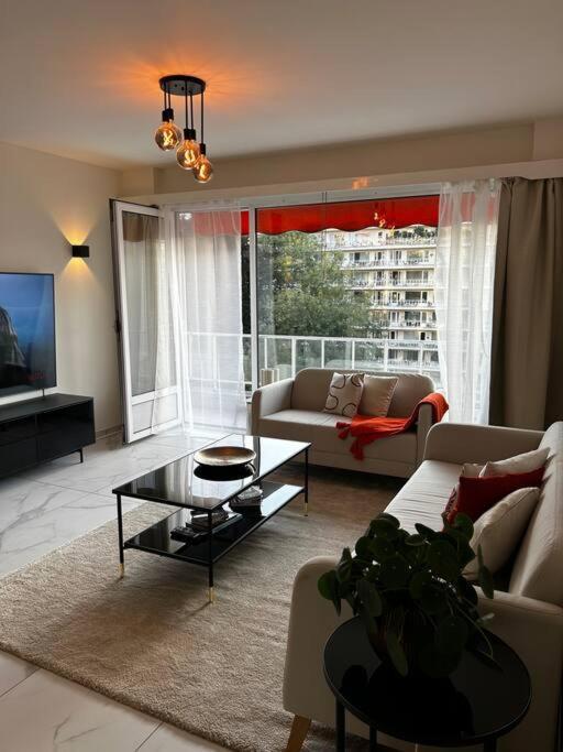 Woluwe Appartement Bruxelles