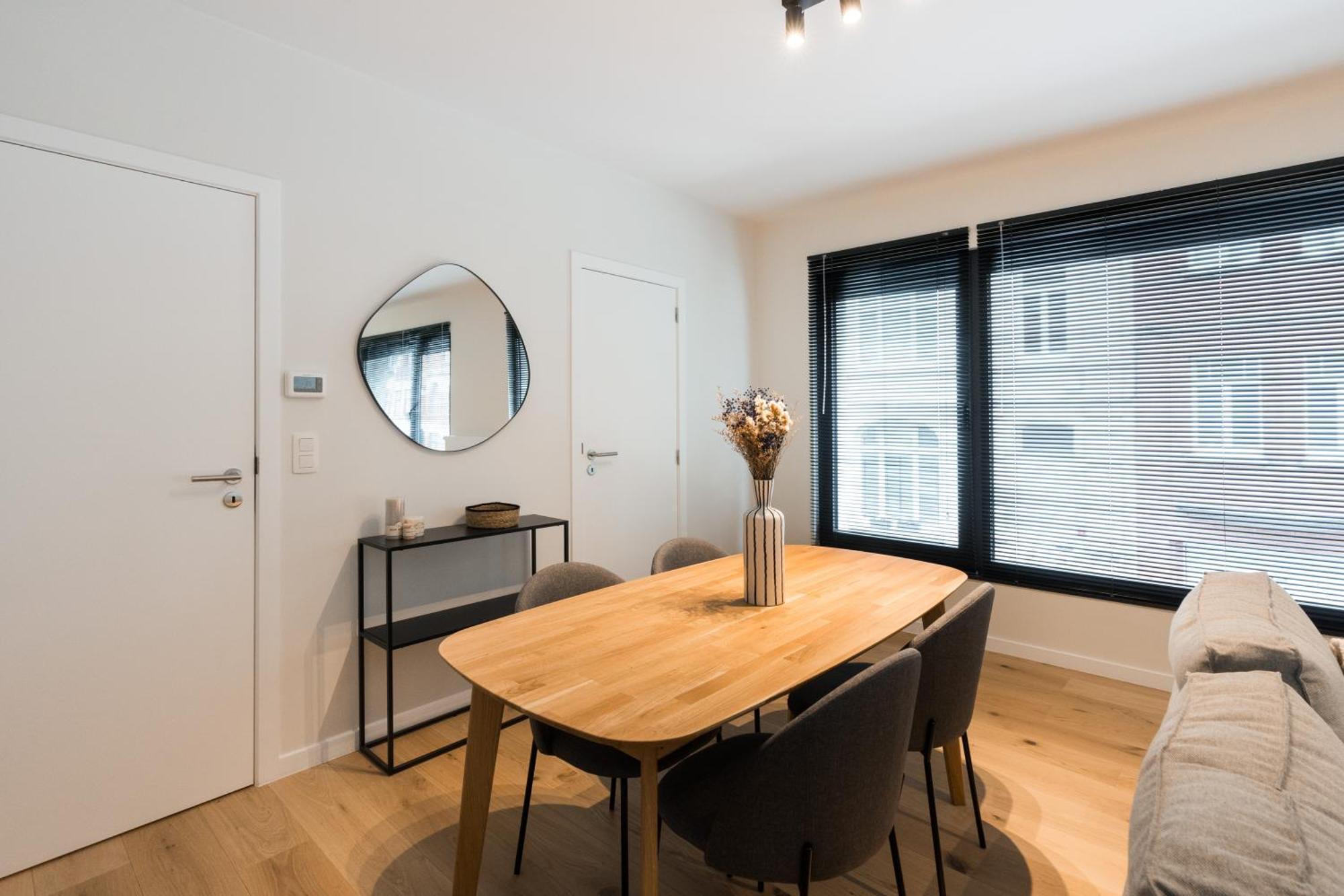 Appartement Cosy Studio In