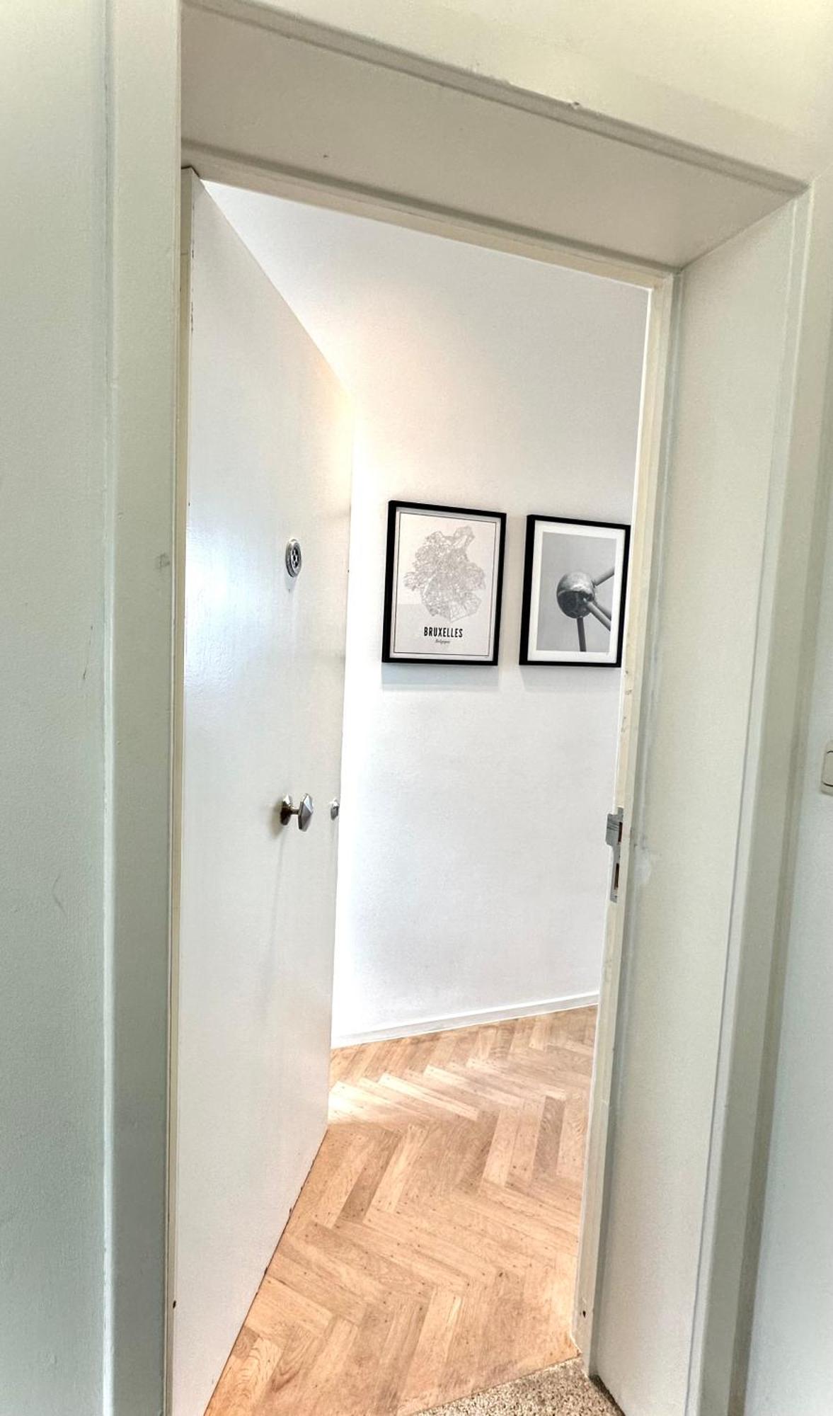 Appartement Magnifique - Quartier Louise! Bruxelles