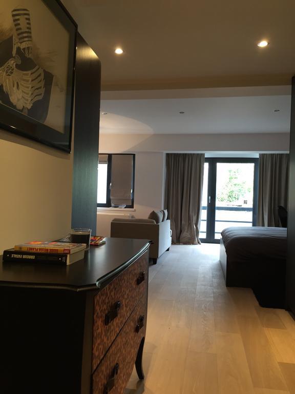 Apartment Flat Moliere Brussels
