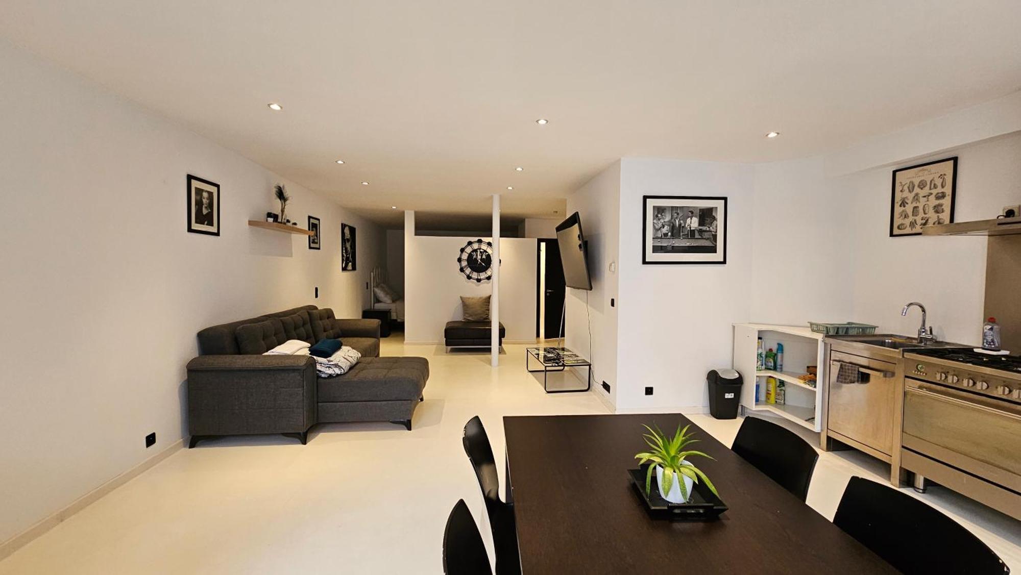 Lejlighed Luise Hollywood