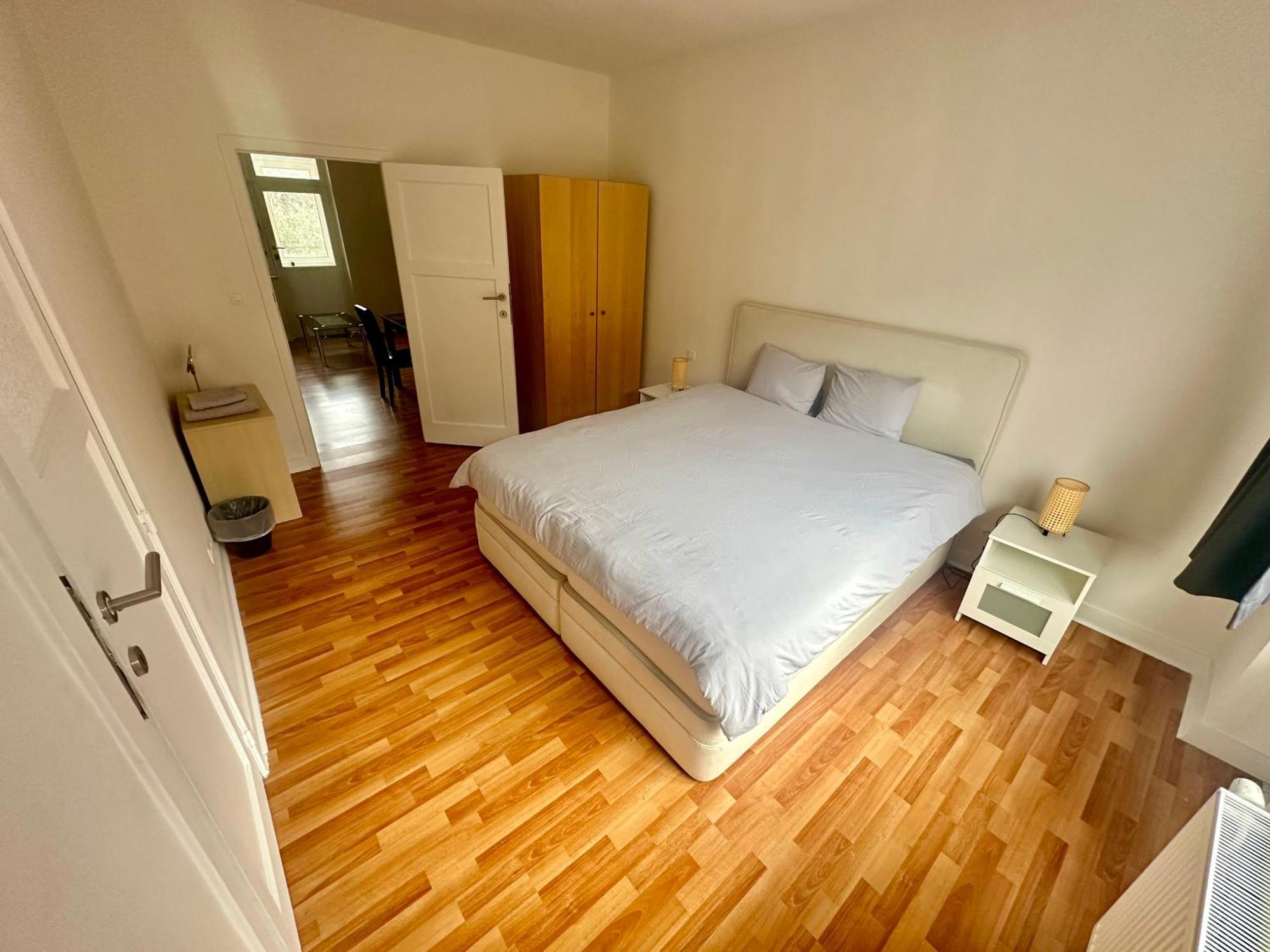Renove Lejlighed