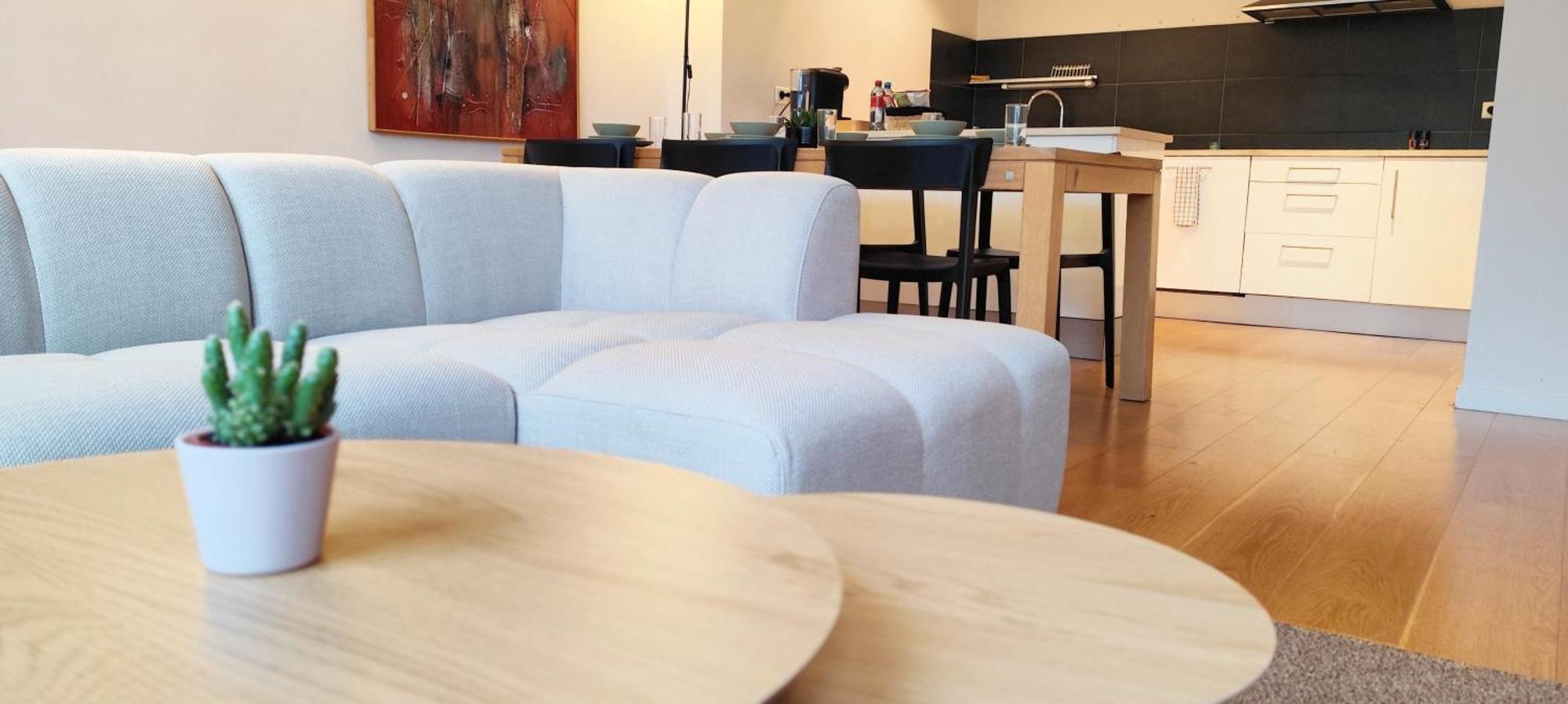 Apartment La Perle - Luxueux 2 Chambres
