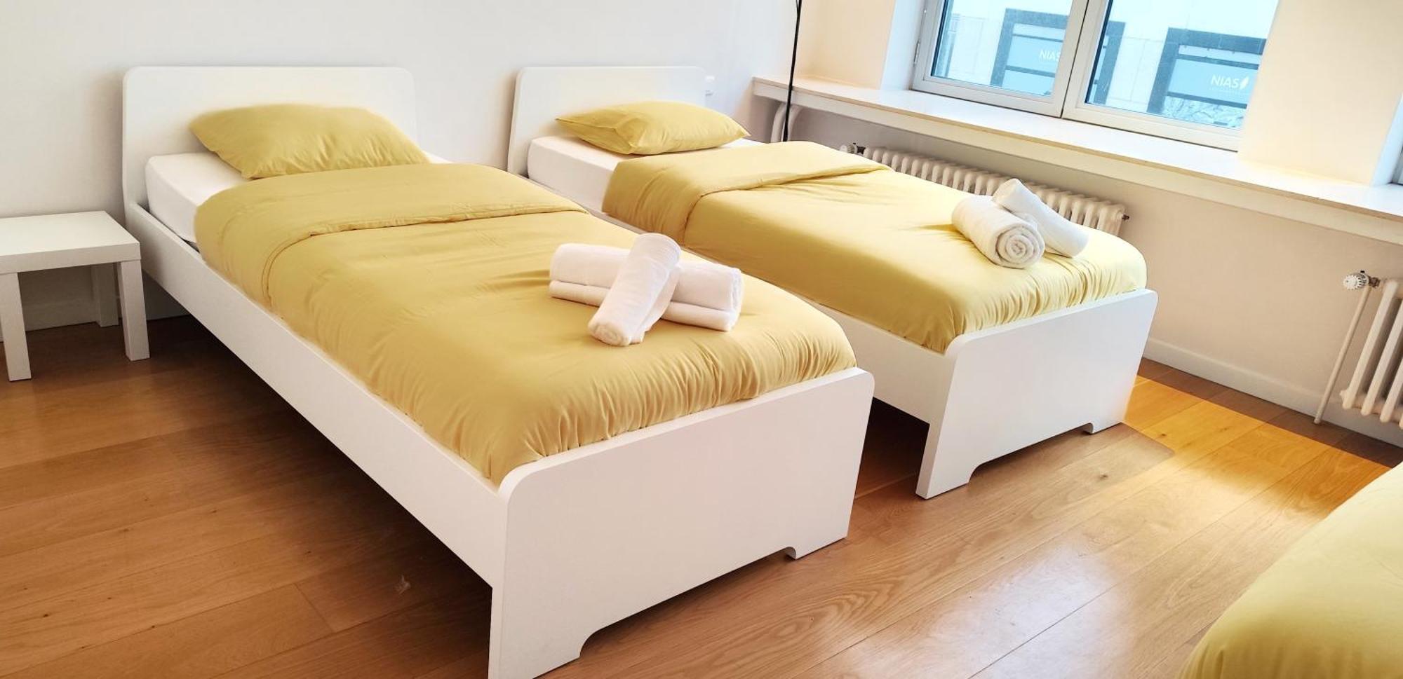 La Perle - Luxueux 2 Chambres
