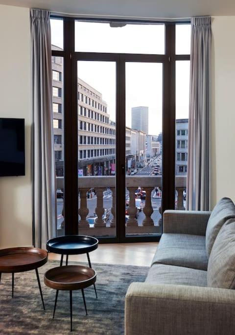 Downtown Splendor V Appartement Bruxelles