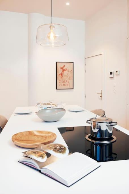 Appartement Downtown Splendor V Bruxelles