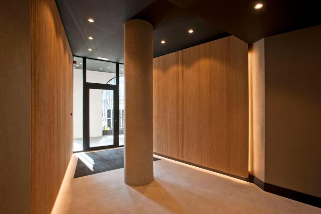 Downtown Splendor V Appartement Bruxelles
