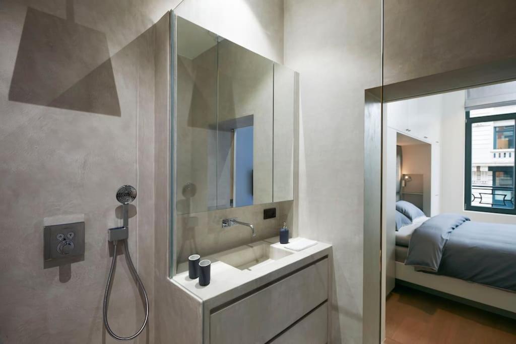 Downtown Splendor V Appartement Bruxelles