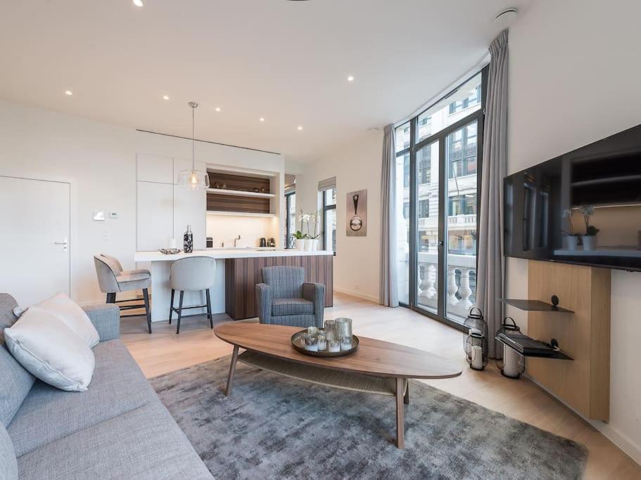 Downtown Splendor V Appartement *