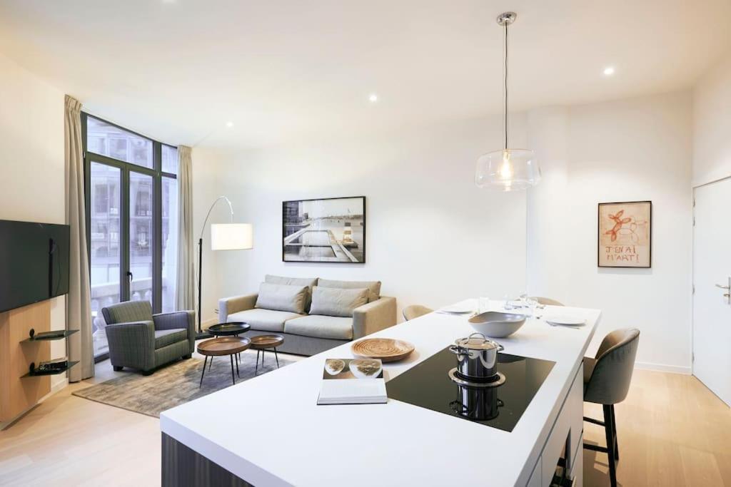 Downtown Splendor V Appartement *