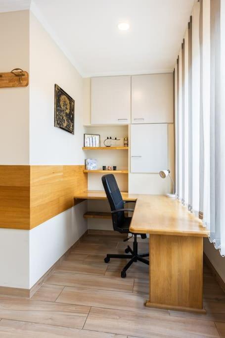 Apartment Cosy Full Equipped Flat *