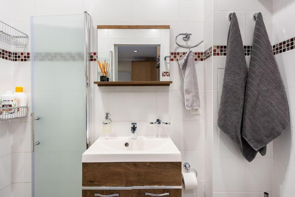 Apartment Cosy Full Equipped Flat *