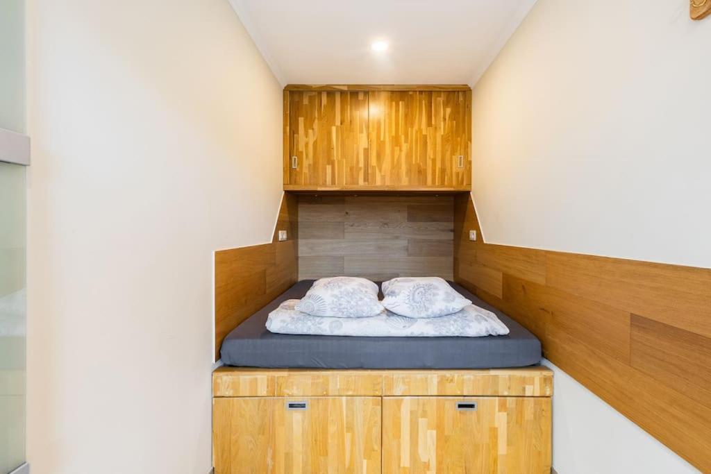 Cosy Full Equipped Flat Brussels