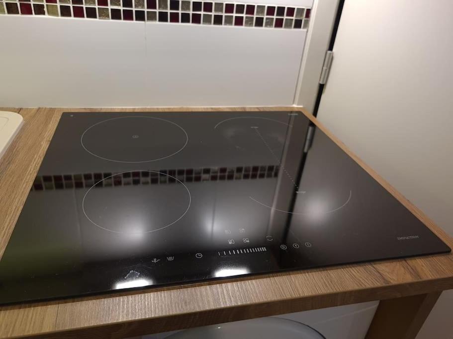 Cosy Full Equipped Flat Apartment