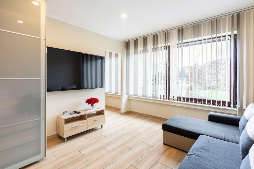 Cosy Full Equipped Flat